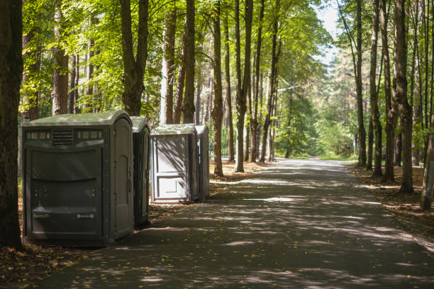 Best Construction Site Portable Toilets  in Rossville, GA